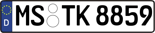 MS-TK8859