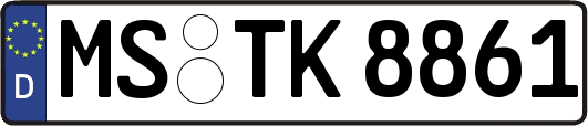 MS-TK8861
