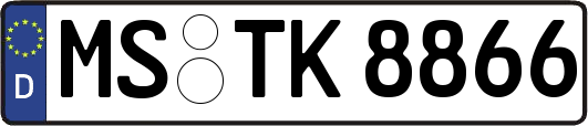 MS-TK8866