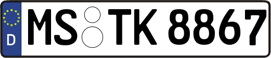 MS-TK8867