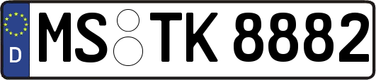 MS-TK8882