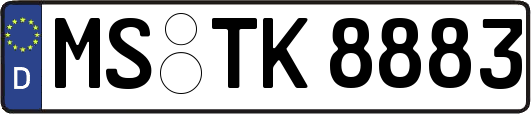 MS-TK8883