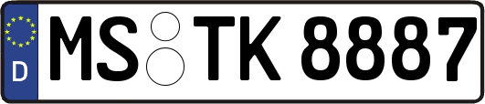 MS-TK8887