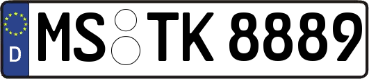 MS-TK8889