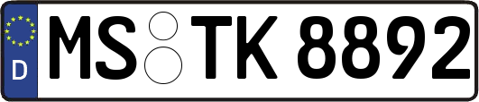 MS-TK8892