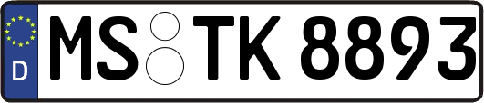 MS-TK8893