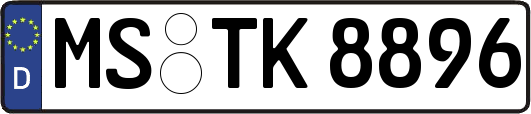 MS-TK8896