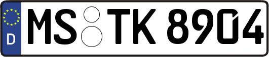 MS-TK8904