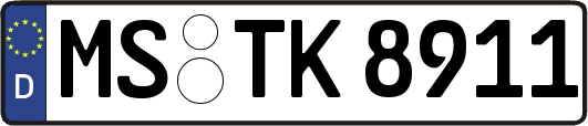 MS-TK8911