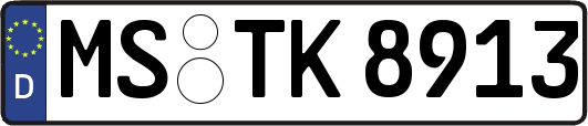 MS-TK8913