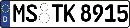 MS-TK8915