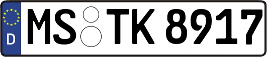 MS-TK8917