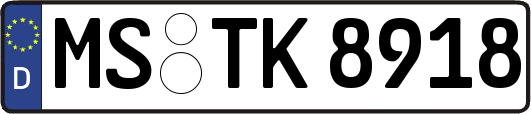MS-TK8918
