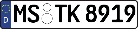 MS-TK8919