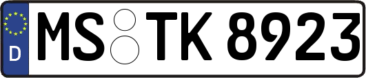 MS-TK8923