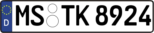 MS-TK8924