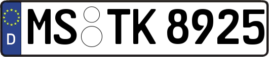 MS-TK8925