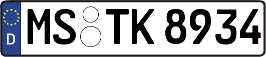 MS-TK8934
