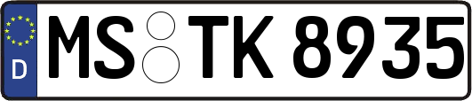 MS-TK8935