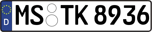 MS-TK8936
