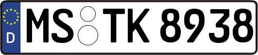 MS-TK8938