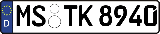 MS-TK8940