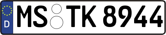 MS-TK8944
