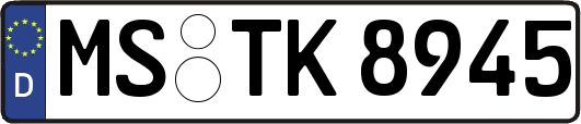 MS-TK8945