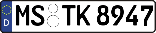 MS-TK8947