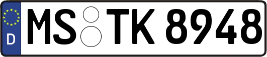 MS-TK8948