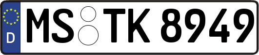 MS-TK8949