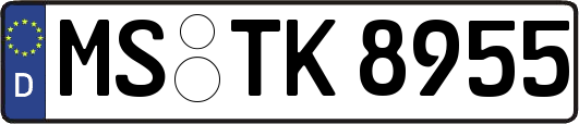MS-TK8955