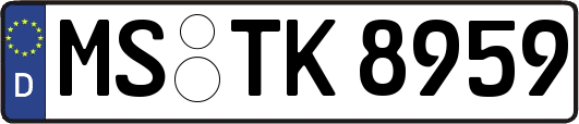 MS-TK8959