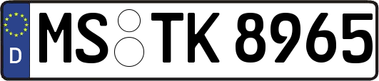 MS-TK8965