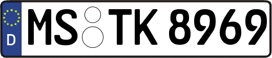 MS-TK8969