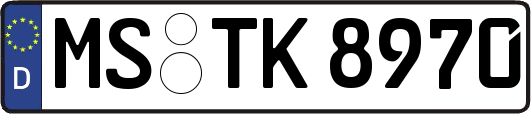 MS-TK8970