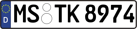 MS-TK8974