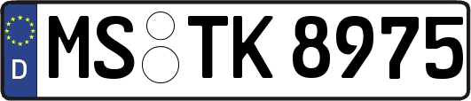MS-TK8975