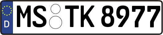 MS-TK8977