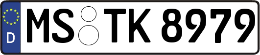 MS-TK8979