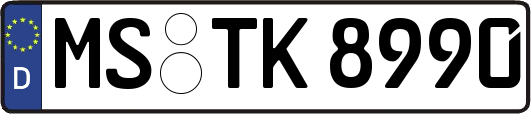 MS-TK8990