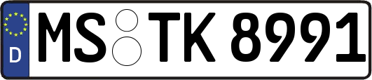 MS-TK8991