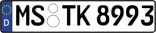 MS-TK8993