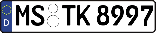 MS-TK8997