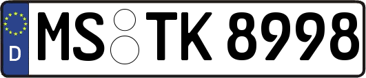 MS-TK8998