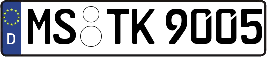 MS-TK9005