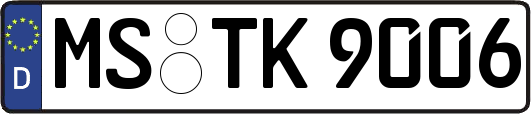 MS-TK9006