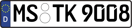 MS-TK9008