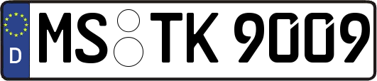 MS-TK9009
