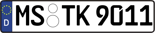 MS-TK9011